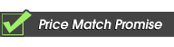 Our Price Match Promise